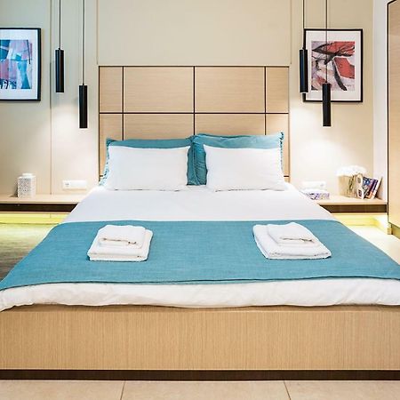The Perfect Relaxation 3 Min Walk From The Acropolis Apartamento Atenas Exterior foto
