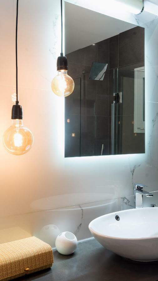The Perfect Relaxation 3 Min Walk From The Acropolis Apartamento Atenas Exterior foto