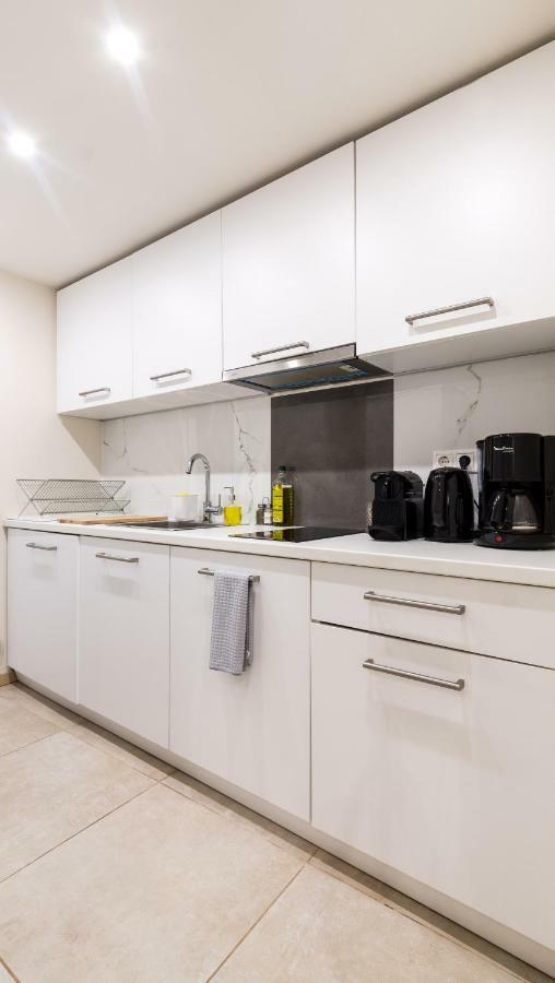 The Perfect Relaxation 3 Min Walk From The Acropolis Apartamento Atenas Exterior foto