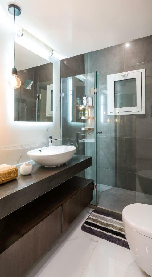 The Perfect Relaxation 3 Min Walk From The Acropolis Apartamento Atenas Exterior foto
